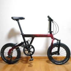 Birdy Classic LORO 20周年 カスタム 11速 BD-1 - メルカリ