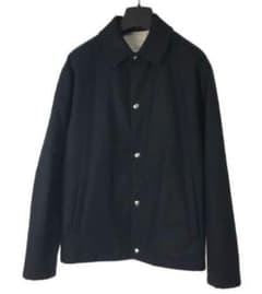 OAMC 23AW DEL MAR JACKET ウール生地 コーチジャケット - メルカリ