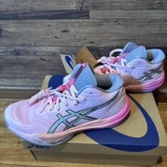 SKY ELITE FF MT 3 FUTURITY 25.0cm 高橋藍モデル - メルカリ