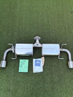 フジツボ CX-5 マフラー KG 2.5Lガソリン4WD用 - メルカリ