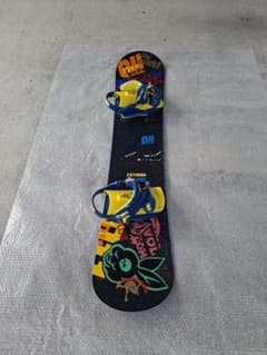 011 スノーボード ファットゼロ - メルカリ