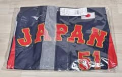 野球 日本代表 WBC 広島カープ 小園海斗 ユニフォーム Mサイズ 新品