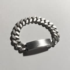 1/12迄SALE❗️】Special 60s French IDブレス 蟹刻印 - メルカリ