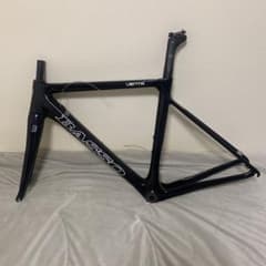 年末セール❣️ Basso Venta カーボンフレーム 2020年モデル - メルカリ
