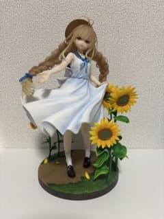 椎名真昼 セーラー・ワンピースver. 1/7スケールフィギュア - メルカリ