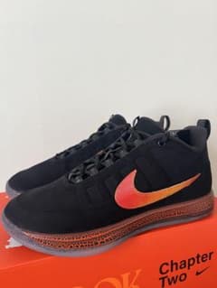 NIKE BOOK2 EP RISING 27cm US9 - メルカリ