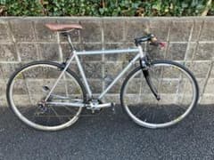 直接取引限定】SURLY pacer サイズ50 カスタム - メルカリ
