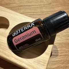 doTERRA Geranium ゼラニウム 15mL - メルカリ