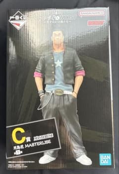 B賞＆C賞セット 一番くじ クローズ＆WORST 未開封 - メルカリ