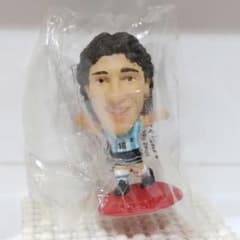 P07 ファンデルサール ユベントス コリンシアン プロスターズ 未開封