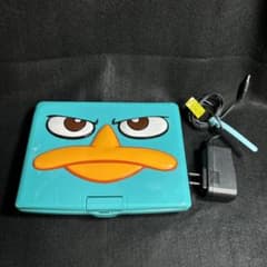 じ*ん様 超希少○ フィニアスとファーブ○カモノハシペリー○DVD