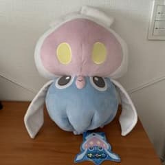 ポケモン マーイーカ 等身大 ぬいぐるみ - メルカリ