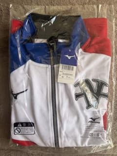 井上尚弥 12.26東京 限定ウォームアップ上下セット(ユニセックス) M