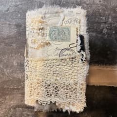 T1 ジャンクジャーナル おすそ分けファイル 雑記帳 ヴィンテージ