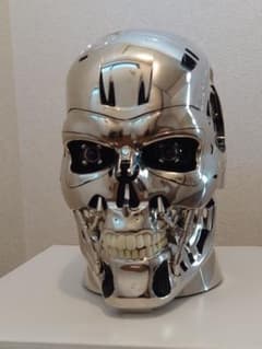 超レア！ターミネーターDVDプレイヤー 非売品 - メルカリ