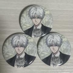 サカモトデイズ アモカフェ 缶バッジ スラー 有月 憬 - メルカリ