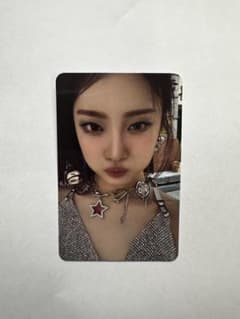 aespa armageddon smini トレカニンニン - メルカリ