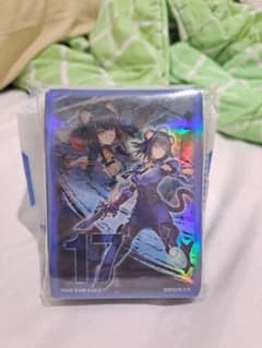 K9－17号 イヅナ スリーブ 70枚 #4 - メルカリ