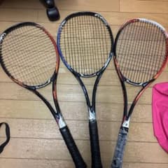 ジオブレイク70vs、50vs、70v 3本まとめ売り 美品 お得 バラ売りOK