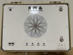 波動医学【EMA素粒子波動発生装置】 - メルカリ