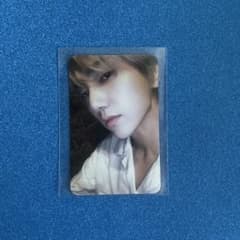 SUPER JUNIOR yesung イェソン トレカ - メルカリ