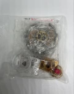 メタルファイトベイブレード 特別景品G2 ギャラクシーペガシス W105RF