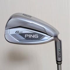 PING ピン G425 9番アイアン 9鉄 9I グリーンドット - メルカリ