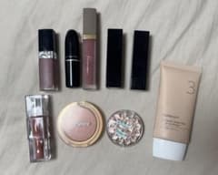 コスメ まとめ売り DIOR MAC リップモンスター - メルカリ