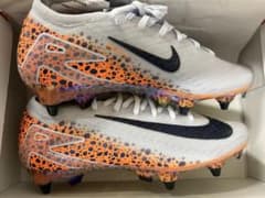 新品 支給 ナイキ ヴェイパー 16 エリートSG-PRO OLY P 24.5 - メルカリ