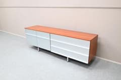 DePadova デパドヴァ カッシーナ SHINE シャインサイドボード - メルカリ