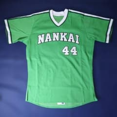 南海ホークス 門田博光選手 復刻ユニフォーム - メルカリ