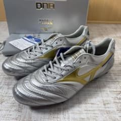 新品】 モレリア DNA JAPAN 27.5cm ミズノ Morelia - メルカリ