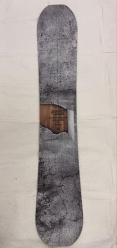 elan INVERSE 20-21 スノーボード 161cm - メルカリ