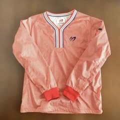 MASTER BUNNY EDITION スニード 防寒防風 蓄熱 プルオーバー - メルカリ