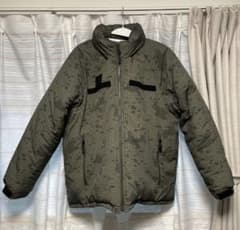 Rain-Stuff レインスタッフ 防水ダウン level7 迷彩 ナイトカモ - メルカリ