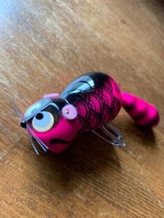 もってないの？ 特販 ZEAL アライくんポッパー 希少 - メルカリ