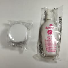 ベルセレージュ クリームATC、マイルドオイルME各1個 - メルカリ