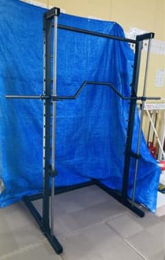 GENKI製 Uバー スミスマシン ベアリング（シャフト軽量タイプ） - メルカリ