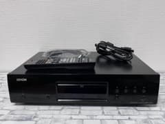 新品レンズ交換済 デノン ユニバーサルプレイヤー DBT-1713UD - メルカリ