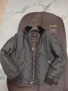 まっつん様専用ムーレー MOORER チェロッティ CELOTTI ダウンジャ