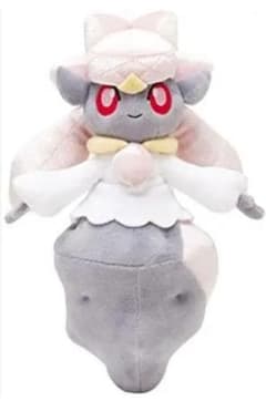 ポケモン ぬいぐるみ ディアンシー タグつき 202307092007 - メルカリ