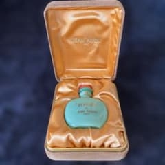 JEAN PATOU ジャンパトゥ ミル 1000 パルファム 7ml 翡翠 - メルカリ