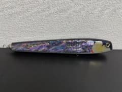 未使用 萬葉ベイツ / リバースダンクポップ RDP 280 アワビ - メルカリ