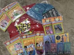 ボ*ド様 ズートピア2 ハッピーくじバケットハット ラバーマスコット