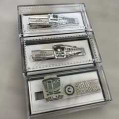東京メトロ 千代田線 ネクタイピン 3種類セット品 新品未使用品 - メルカリ