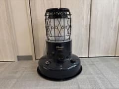 トヨトミ（TOYOTOMI）石油ストーブ クラシック CL-250 2020年製 - メルカリ