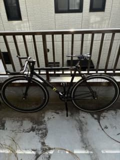 引き取り限定】フィクセーション イーストサイド ピストバイク - メルカリ