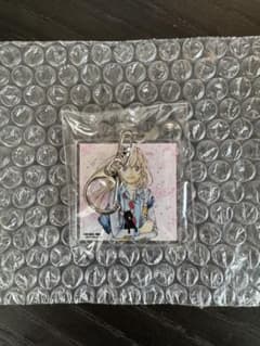 四月は君の嘘 アクリルキーホルダー 盤上のオリオン 宮園かをり 当選品