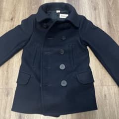 まさ様 fennica バズリクソンズ 13STARS ピーコート ビームス - メルカリ