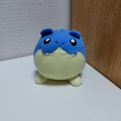 ポケットモンスター くるりんマスコット ぬいぐるみ タマザラシ